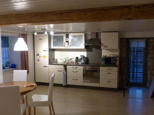 Foto - Wohnung für ReferendareBA-Studenten!