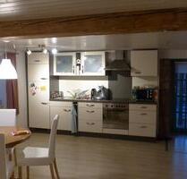 Wohnung für ReferendareBA-Studenten! - Horb am Neckar