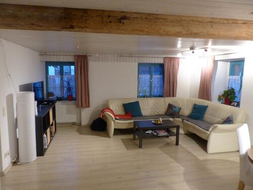 Foto - Etagenwohnung zur Miete in Horb am Neckar