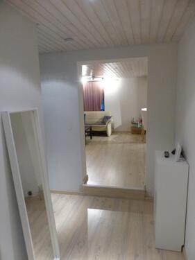 Foto - Etagenwohnung in Horb am Neckar