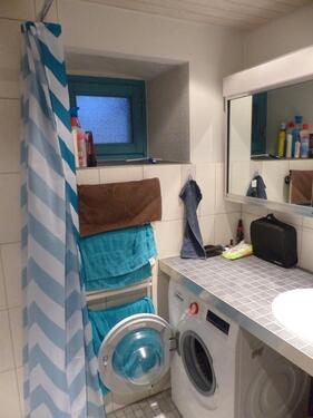 Foto - Etagenwohnung in Horb am Neckar zur Miete