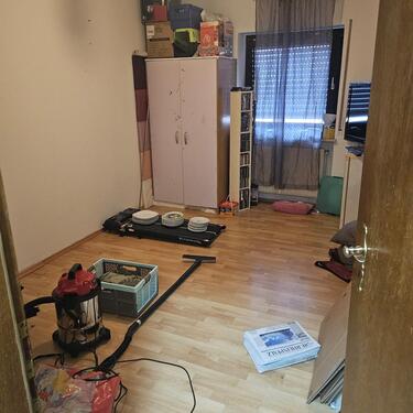 Foto - 4 Zimmer Etagenwohnung in Worms