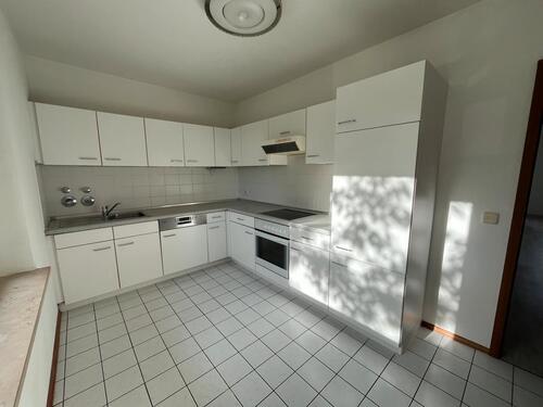 Foto - 2 Zimmer Etagenwohnung zum Kaufen in Norderstedt