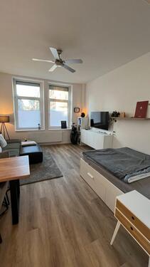 Foto - 1 Zimmer Etagenwohnung zur Miete in Düsseldorf