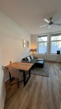 Foto - 1 Zimmer Etagenwohnung in Düsseldorf