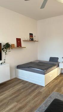 Foto - Etagenwohnung in Düsseldorf zur Miete