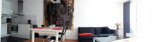 Foto - 2 Zimmer Etagenwohnung in Nürnberg