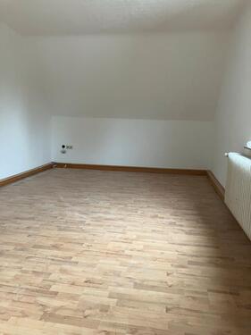 Foto - Charmante 2-Zimmer Dachgeschosswohnung in SG Kranhöhe