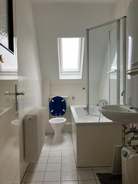 Foto - Dachgeschoßwohnung in Solingen zur Miete