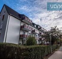 Etwas besonderes: interessante 3-Zimmer-Wohnung - Geesthacht