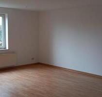 3 Raum Terrassenwohnung mit ca. 100 m2 Sondernutzung Garten - Meißen