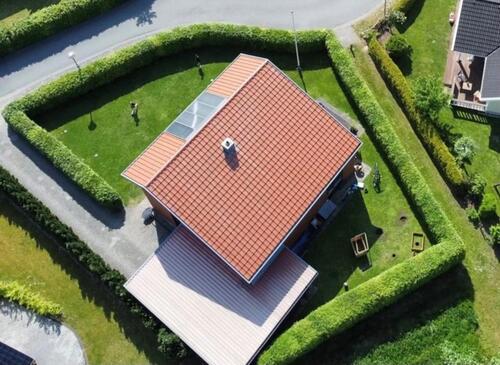 Foto - 5 Zimmer Einfamilienhaus zur Miete in Tastrup