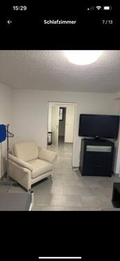 Foto - 1 Zimmer Etagenwohnung zur Miete in Bremen