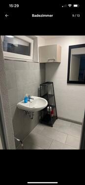 Foto - 1 Zimmer Etagenwohnung in Bremen