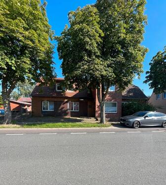 Foto - Etagenwohnung in Neu Darchau zur Miete