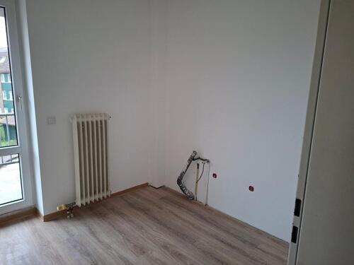 Foto - 4 Zimmer Etagenwohnung in Emden