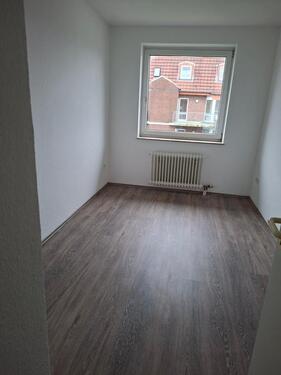 Foto - Etagenwohnung in Emden zur Miete