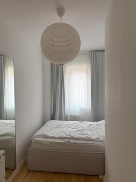 Foto - 2 Zimmer Etagenwohnung zur Miete in Hamburg