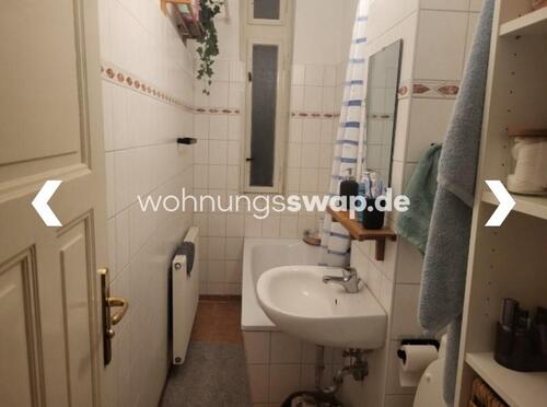 Foto - 1 Zimmer Etagenwohnung zur Miete in Berlin