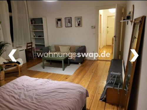 Foto - 1 Zimmer Etagenwohnung in Berlin
