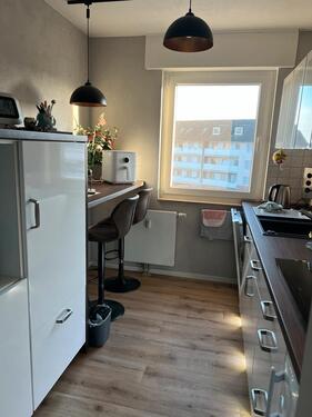 Foto - 2 Zimmer Etagenwohnung in Minden