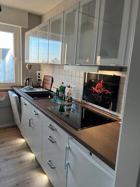 Foto - Etagenwohnung in Minden zur Miete