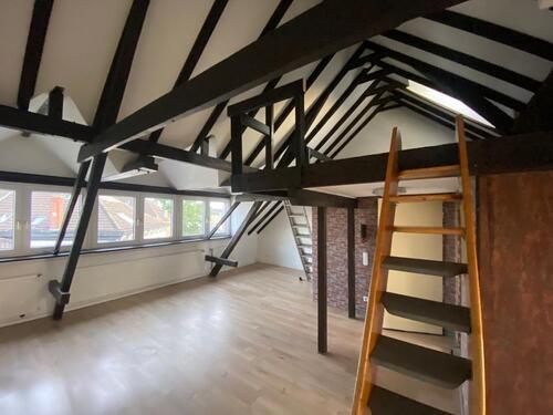 Foto - Offene DG Wohnung zur Miete in Krefeld