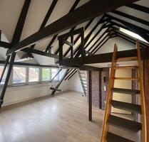 Offene DG Wohnung zur Miete in Krefeld