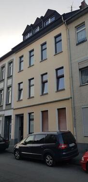 Foto - 1.5 Zimmer Dachgeschoßwohnung zur Miete in Krefeld