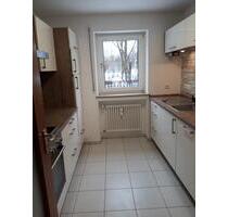 Helle 4 12 Zimmer-Wohnung im Memminger Westen - Memmingen