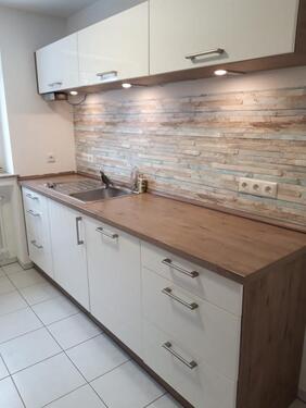 Foto - 4.5 Zimmer Hochparterre zur Miete in Memmingen