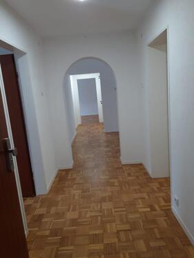 Foto - Hochparterre in Memmingen zur Miete