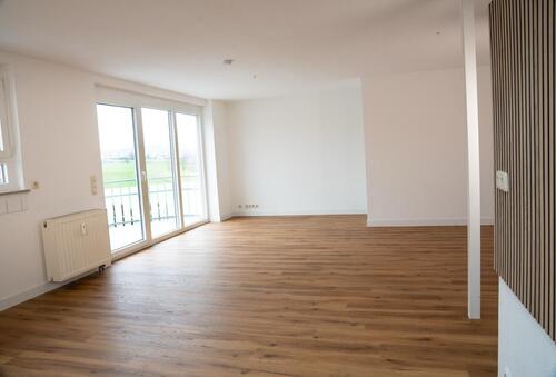 Foto - Moderne 3-Zimmer Wohnung im Zentrum von Pfedelbach