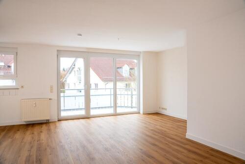 Foto - 3 Zimmer Etagenwohnung in Pfedelbach