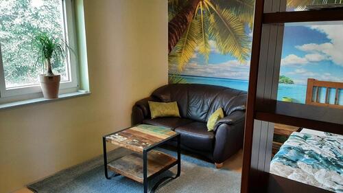 Foto - 1 Zimmer Etagenwohnung zur Miete in Buckenhof