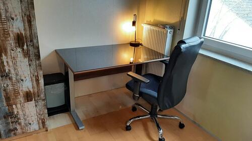 Foto - 1 Zimmer Etagenwohnung in Buckenhof