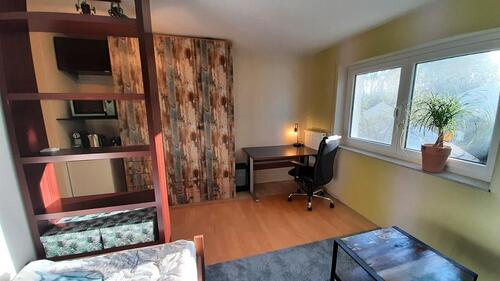 Foto - Etagenwohnung in Buckenhof zur Miete