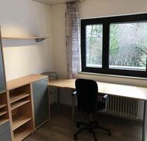 1-Zimmer-Wohnung mit Balkon - Wochenendpendler- Singlewohnung - Fellbach Oeffingen