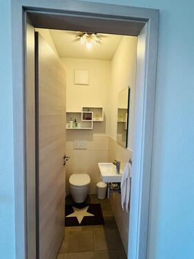 Foto - 3 Zimmer Erdgeschoßwohnung in Kißlegg