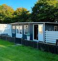 Foto - MAKKUM - IJSSELMEER - HOLLE POARTE - Chalet SUNSIDE