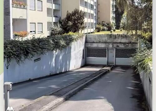 Foto - TOP Lage City Galerie Tiefgarage zu vermieten