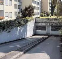 TOP Lage City Galerie Tiefgarage zu vermieten - Augsburg Innenstadt