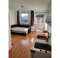 1-Zimmer-Wohnung möbliert in Top Lage - Erlangen Am Anger