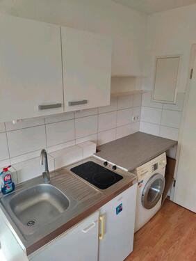 Foto - 1 Zimmer Etagenwohnung zur Miete in Erlangen