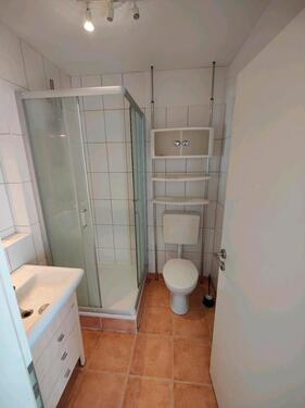 Foto - 1 Zimmer Etagenwohnung in Erlangen