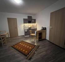 Zweizimmerwohnung - 500,00&nbsp;EUR Kaltmiete, ca.&nbsp; 40,00&nbsp;m&sup2; in Friedewald (PLZ: 36289)