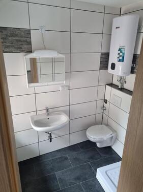 Foto - 2 Zimmer Etagenwohnung in Friedewald