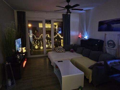 Foto - !ANFRAGESTOPP! Tolle 2 Zimmer Wohnung in Pdm
