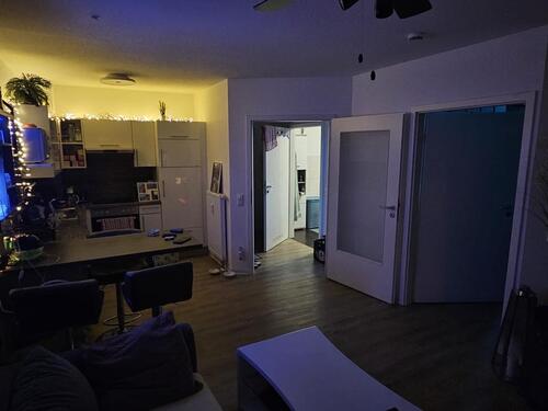 Foto - 2 Zimmer Etagenwohnung zur Miete in Potsdam