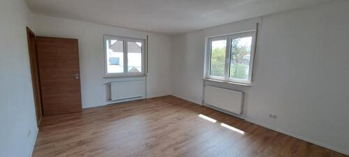 Foto - 3 Zimmer Etagenwohnung zur Miete in Laubach